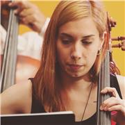 Doy clases particulares de violonchelo a niños y adultos